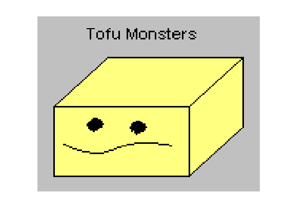 Squishy protien for you